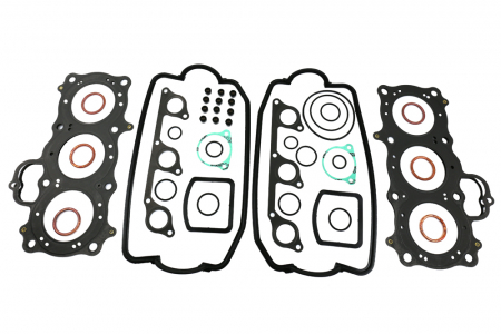 Piese moto - Kit garnituri motor TOPEND ATHENA P400210600980/1