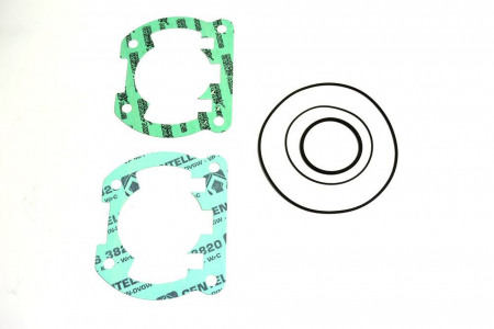 Piese moto - Kit garnituri motor TOPEND ATHENA P400220600250