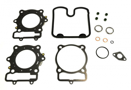 Piese moto - Kit garnituri motor TOPEND ATHENA P400220600257
