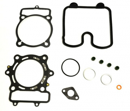 Piese moto - Kit garnituri motor TOPEND ATHENA P400220600261