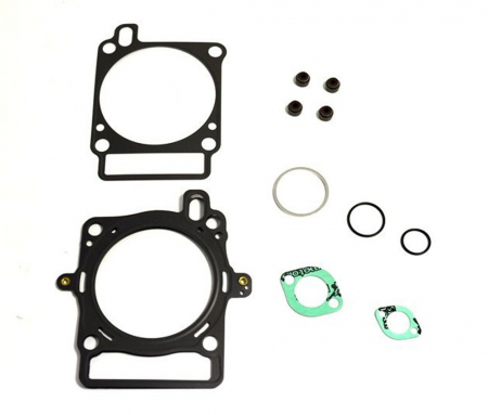 Piese moto - Kit garnituri motor TOPEND ATHENA P400220600264