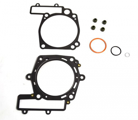 Piese moto - Kit garnituri motor TOPEND ATHENA P400220600266