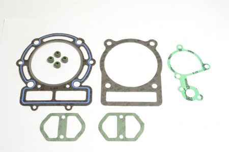 Piese moto - Kit garnituri motor TOPEND ATHENA P400220600510/2