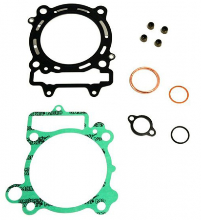 Piese moto - Kit garnituri motor TOPEND ATHENA P400250600024