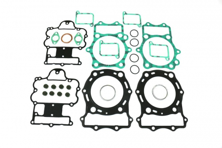 Piese moto - Kit garnituri motor TOPEND ATHENA P400250600026