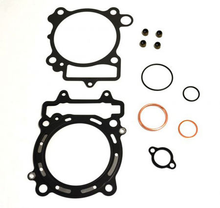 Piese moto - Kit garnituri motor TOPEND ATHENA P400250600055