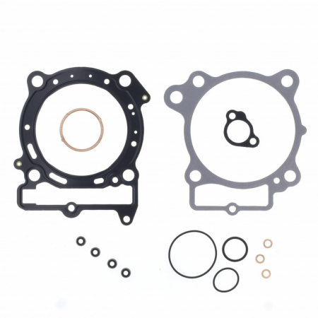 Piese moto - Kit garnituri motor TOPEND ATHENA P400250600072