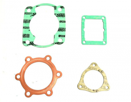 Piese moto - Kit garnituri motor TOPEND ATHENA P400250600257