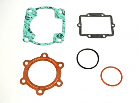 Piese moto - Kit garnituri motor TOPEND ATHENA P400250600258