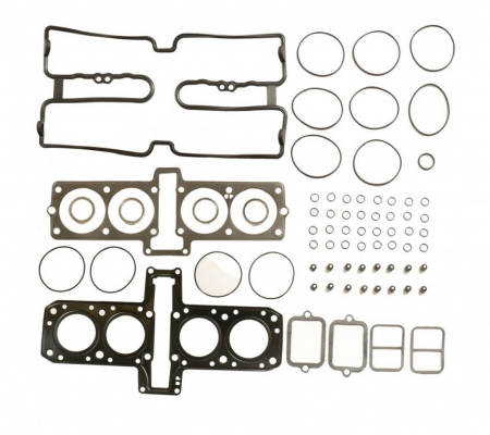 Piese moto - Kit garnituri motor TOPEND ATHENA P400250600504