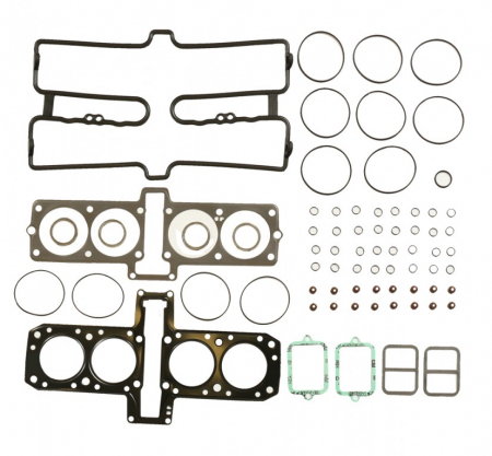 Piese moto - Kit garnituri motor TOPEND ATHENA P400250600600/1