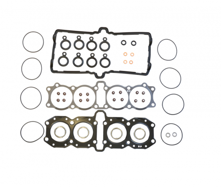 Piese moto - Kit garnituri motor TOPEND ATHENA P400250600710/1