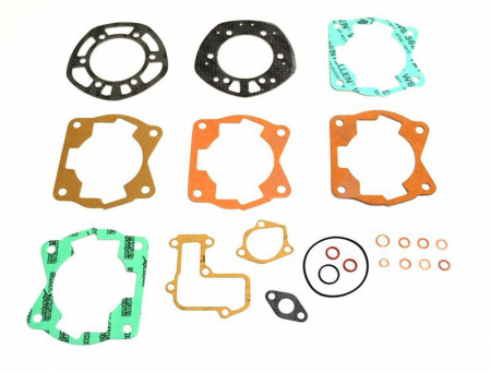 Piese moto - Kit garnituri motor TOPEND ATHENA P400270600014