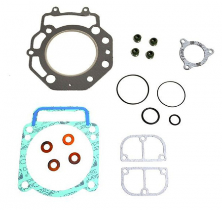 Piese moto - Kit garnituri motor TOPEND ATHENA P400270600022