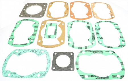 Piese moto - Kit garnituri motor TOPEND ATHENA P400270600031