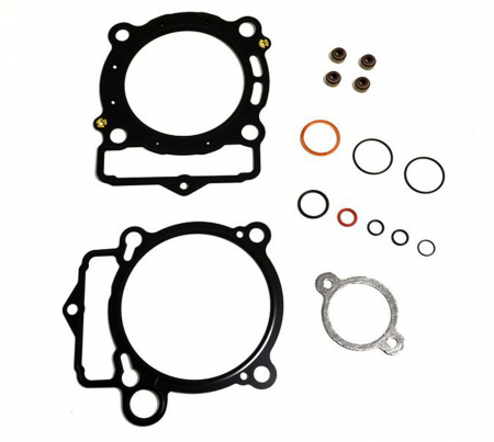 Piese moto - Kit garnituri motor TOPEND ATHENA P400270600056