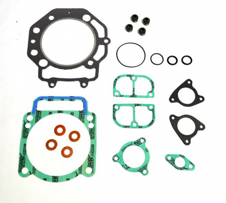 Piese moto - Kit garnituri motor TOPEND ATHENA P400270600300