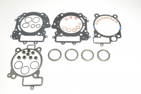 Piese moto - Kit garnituri motor TOPEND ATHENA P400270620054