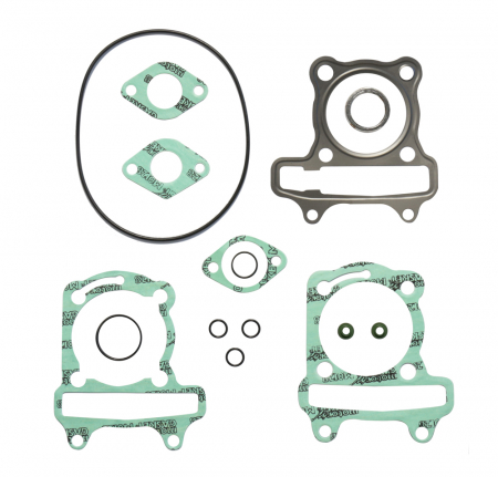 Piese moto - Kit garnituri motor TOPEND ATHENA P400325600002