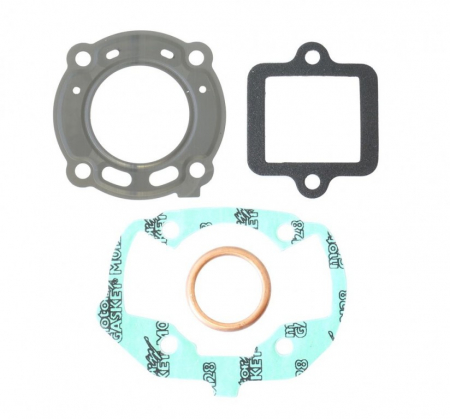 Piese moto - Kit garnituri motor TOPEND ATHENA P400420600016