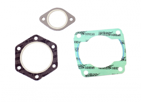 Piese moto - Kit garnituri motor TOPEND ATHENA P400427600001