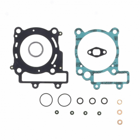 Piese moto - Kit garnituri motor TOPEND ATHENA P400462600002