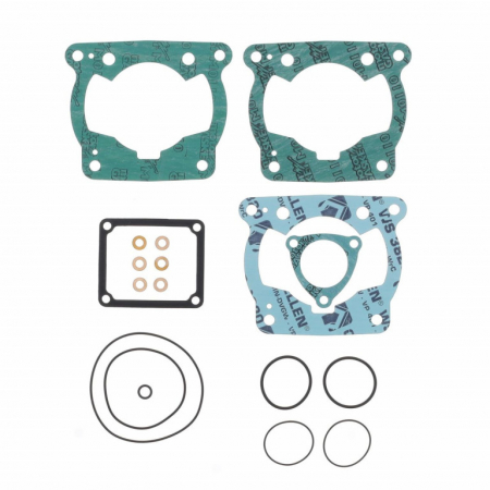 Piese moto - Kit garnituri motor TOPEND ATHENA P400462600004