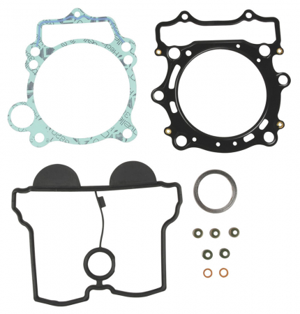 Piese moto - Kit garnituri motor TOPEND ATHENA P400485600029