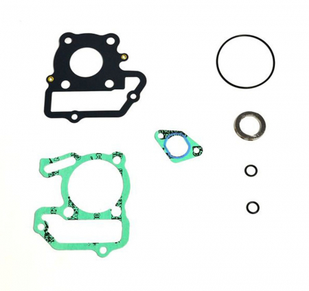 Piese moto - Kit garnituri motor TOPEND ATHENA P400485600071