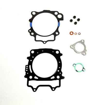 Piese moto - Kit garnituri motor TOPEND ATHENA P400485600099
