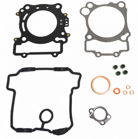 Piese moto - Kit garnituri motor TOPEND ATHENA P400485600154