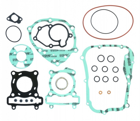 Piese moto - Kit garnituri motor TOPEND ATHENA P400485600190
