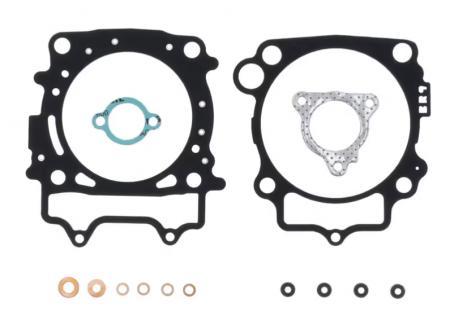 Piese moto - Kit garnituri motor TOPEND ATHENA P400485600197