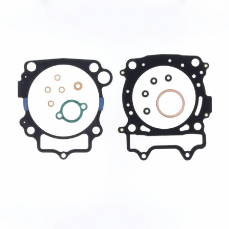 Piese moto - Kit garnituri motor TOPEND ATHENA P400485600213 (valve cover gasket not included)