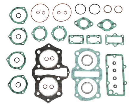 Piese moto - Kit garnituri motor TOPEND ATHENA P400485600312