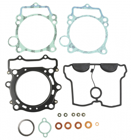 Piese moto - Kit garnituri motor TOPEND ATHENA P400485600405