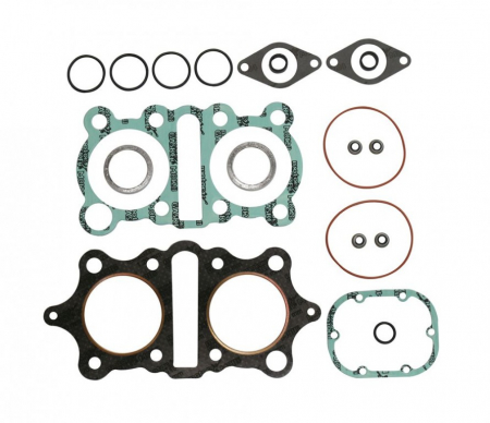 Piese moto - Kit garnituri motor TOPEND ATHENA P400485600502