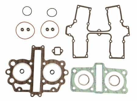 Piese moto - Kit garnituri motor TOPEND ATHENA P400485600510