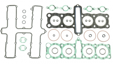 Piese moto - Kit garnituri motor TOPEND ATHENA P400485600651