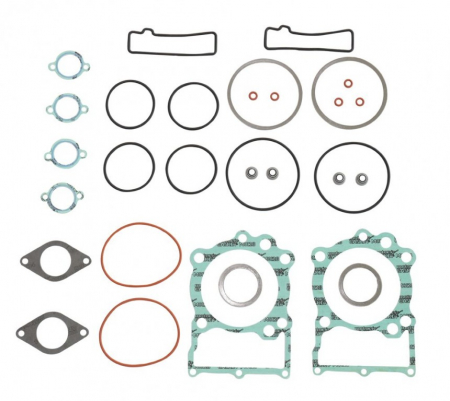 Piese moto - Kit garnituri motor TOPEND ATHENA P400485600652