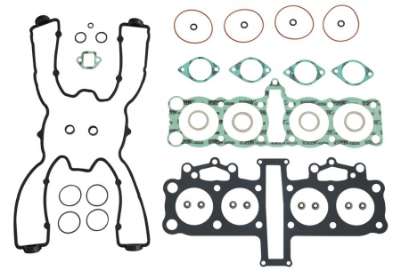 Piese moto - Kit garnituri motor TOPEND ATHENA P400485600720
