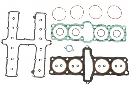 Piese moto - Kit garnituri motor TOPEND ATHENA P400485600910