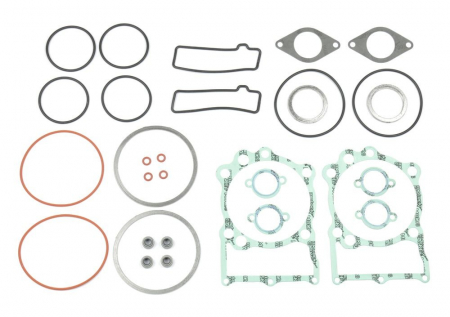 Piese moto - Kit garnituri motor TOPEND ATHENA P400485600950