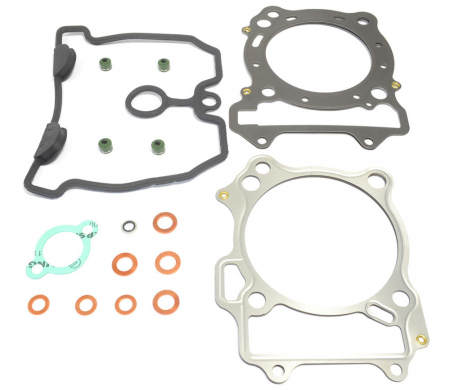 Piese moto - Kit garnituri motor TOPEND ATHENA P400510600042