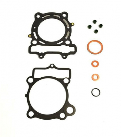Piese moto - Kit garnituri motor TOPEND ATHENA P400510600050