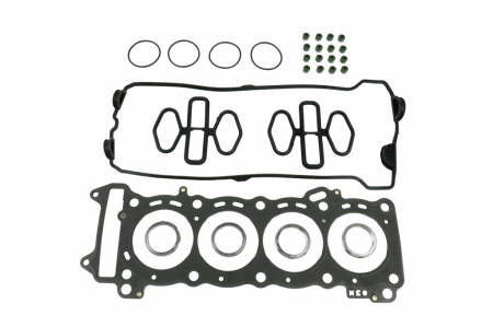 Piese moto - Kit garnituri motor TOPEND ATHENA P400510600053
