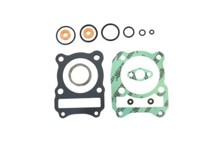 Piese moto - Kit garnituri motor TOPEND ATHENA P400510600231