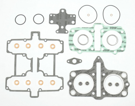 Piese moto - Kit garnituri motor TOPEND ATHENA P400510600450