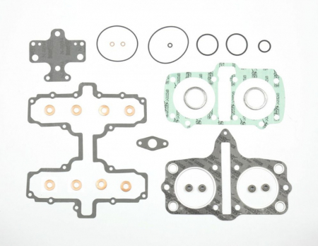 Piese moto - Kit garnituri motor TOPEND ATHENA P400510600451
