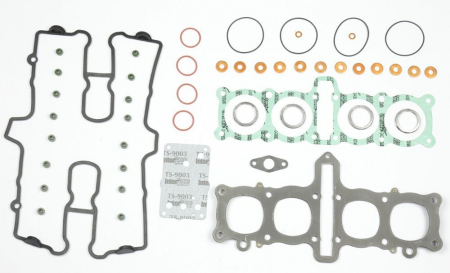 Piese moto - Kit garnituri motor TOPEND ATHENA P400510600503